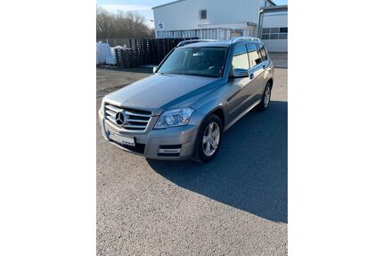 Mercedes-Benz GLK 250 Gebrauchtwagen