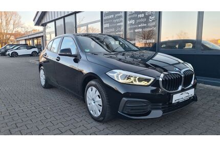 BMW 116 Gebrauchtwagen