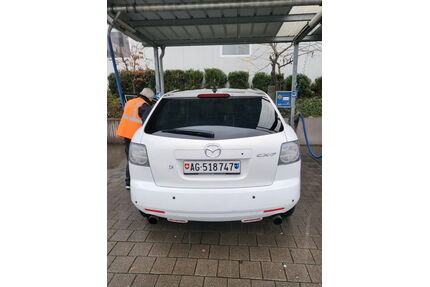 Mazda CX-7 Gebrauchtwagen