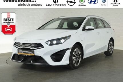 Kia ceed Sportswagon Gebrauchtwagen
