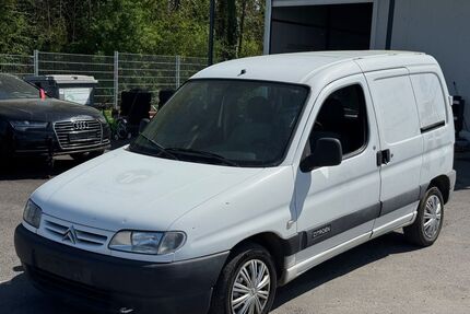 Citroen Berlingo Gebrauchtwagen