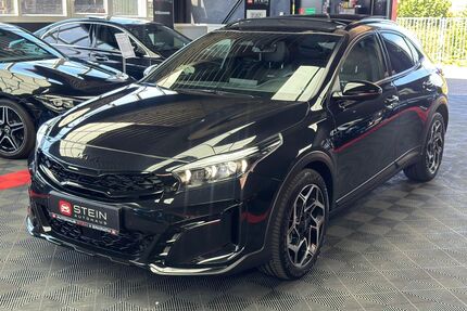 Kia XCeed Gebrauchtwagen