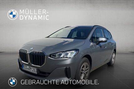 BMW 216 Active Tourer Gebrauchtwagen