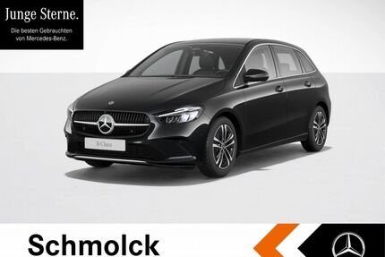 Mercedes-Benz B 200 Gebrauchtwagen