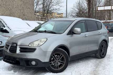 Subaru Tribeca Gebrauchtwagen