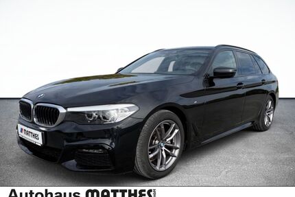 BMW 520 Gebrauchtwagen