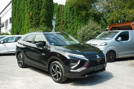 Mitsubishi Eclipse Cross Gebrauchtwagen
