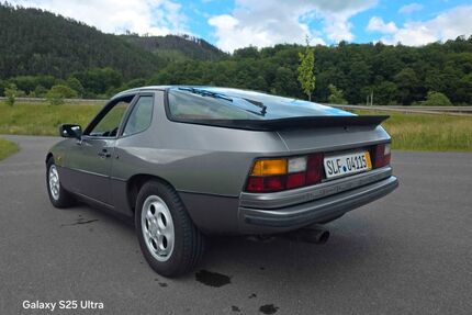 Porsche 924 Gebrauchtwagen