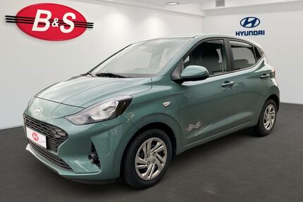 Hyundai i10 Gebrauchtwagen