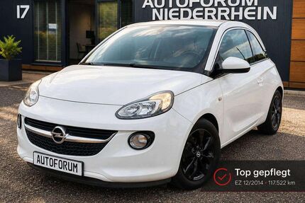 Opel Adam Gebrauchtwagen