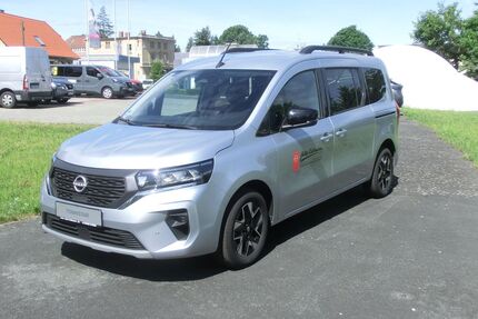 Nissan Townstar Gebrauchtwagen