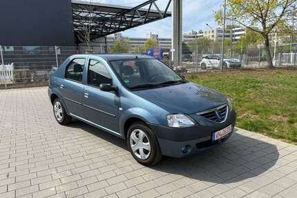 Dacia Logan Gebrauchtwagen