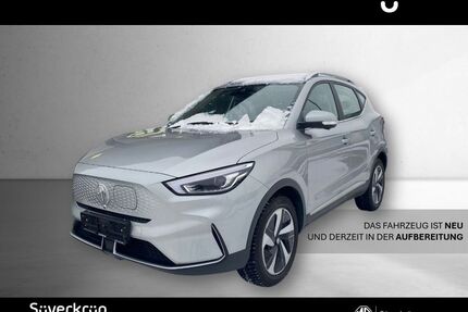 MG ZS Gebrauchtwagen