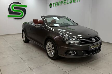 VW Eos Gebrauchtwagen