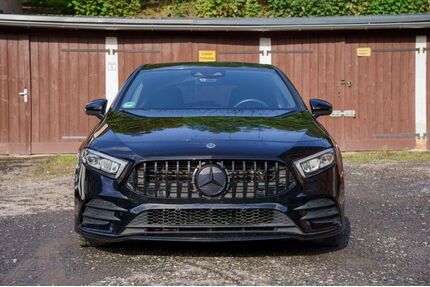 Mercedes-Benz A 250 Gebrauchtwagen