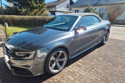 Audi A5 Gebrauchtwagen