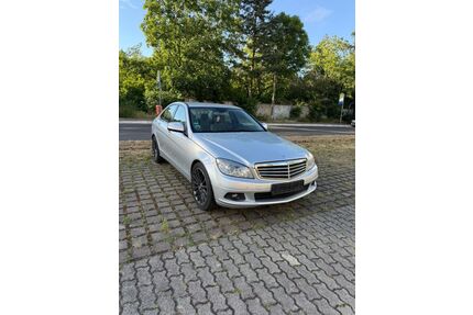 Mercedes-Benz C 220 Gebrauchtwagen