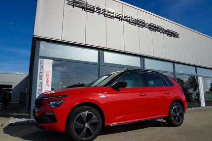 Skoda Kamiq Gebrauchtwagen