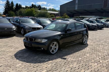 BMW 120 Gebrauchtwagen