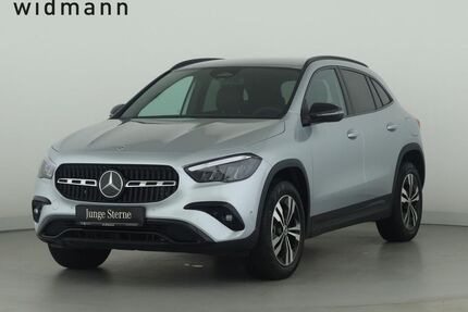 Mercedes-Benz GLA 200 Gebrauchtwagen