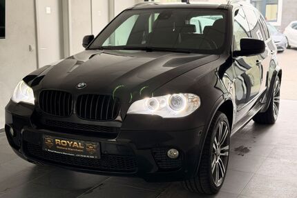 BMW X5 Gebrauchtwagen