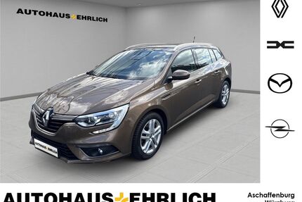 Renault Megane Gebrauchtwagen