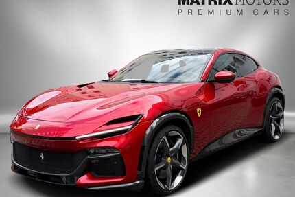 Ferrari Purosangue Gebrauchtwagen