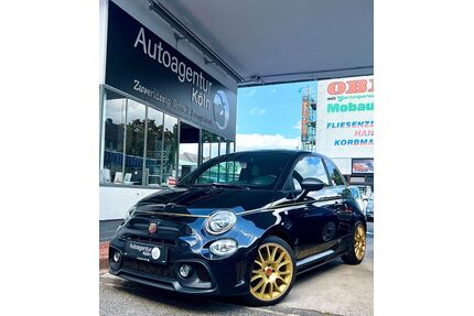 Abarth 595 Gebrauchtwagen