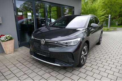 VW ID.4 Gebrauchtwagen