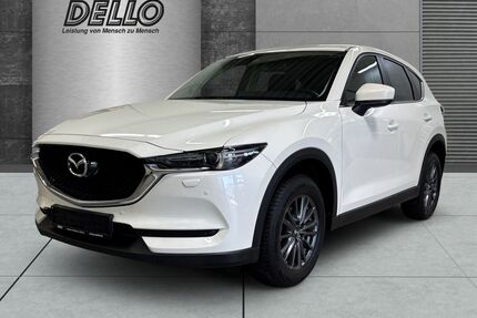 Mazda CX-5 Gebrauchtwagen