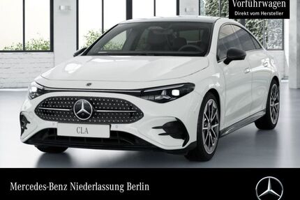 Mercedes-Benz CLA 200 Gebrauchtwagen