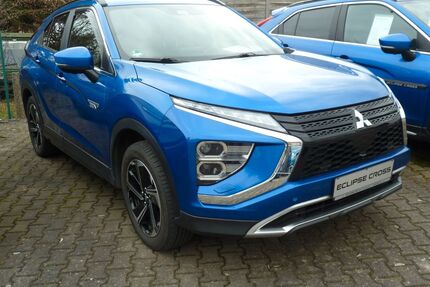 Mitsubishi Eclipse Gebrauchtwagen