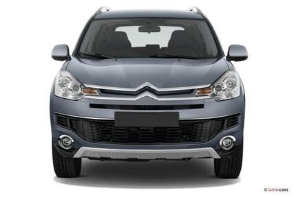 Citroen C-Crosser Gebrauchtwagen