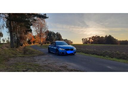 BMW 435 Gebrauchtwagen