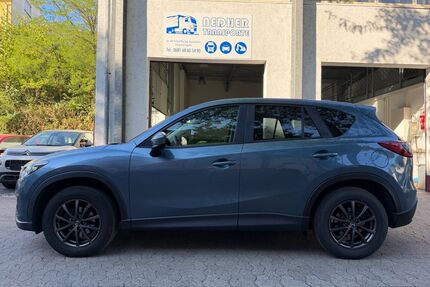 Mazda CX-5 Gebrauchtwagen