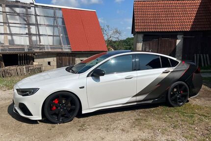 Opel Insignia Gebrauchtwagen