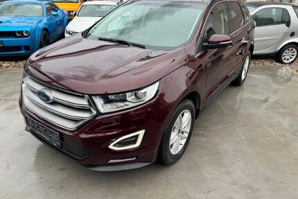 Ford Edge Gebrauchtwagen