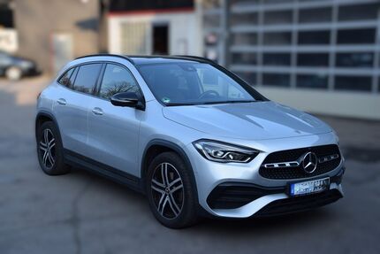 Mercedes-Benz GLA 250 Gebrauchtwagen