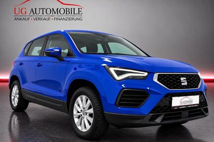 Seat Ateca Gebrauchtwagen