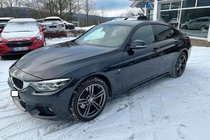 BMW 430 Gebrauchtwagen