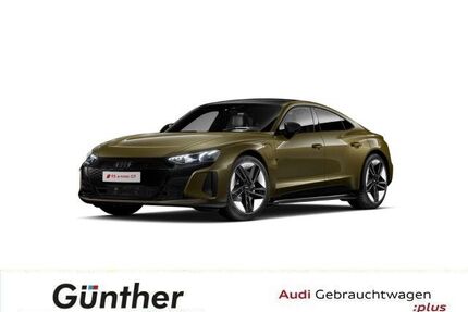 Audi RS e-tron GT Gebrauchtwagen