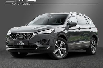 Seat Tarraco Gebrauchtwagen