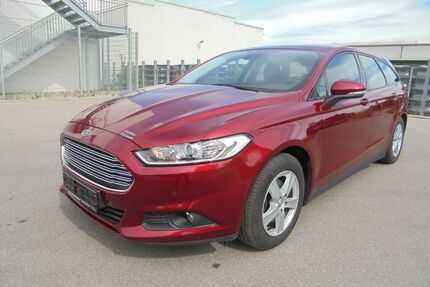 Ford Mondeo Gebrauchtwagen