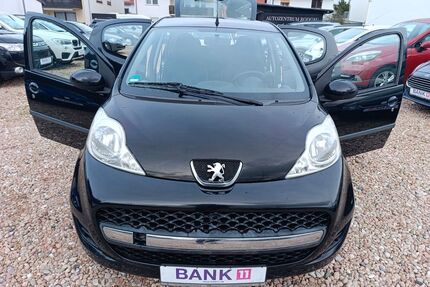 Peugeot 107 Gebrauchtwagen