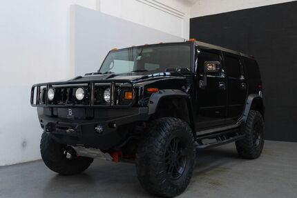 Hummer H2 Gebrauchtwagen