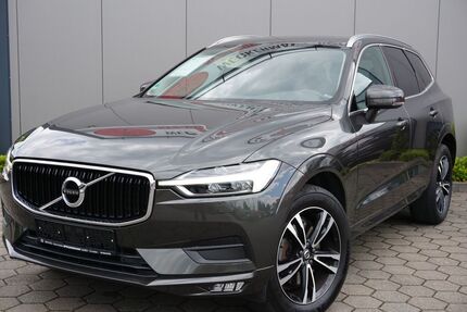 Volvo XC60 Gebrauchtwagen