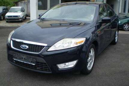Ford Mondeo Gebrauchtwagen