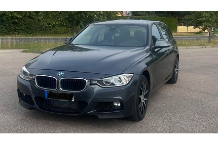 BMW 320 Gebrauchtwagen
