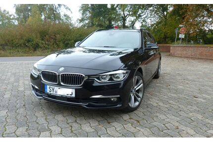 BMW 330 Gebrauchtwagen