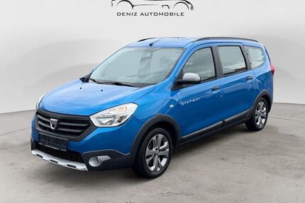 Dacia Lodgy Gebrauchtwagen